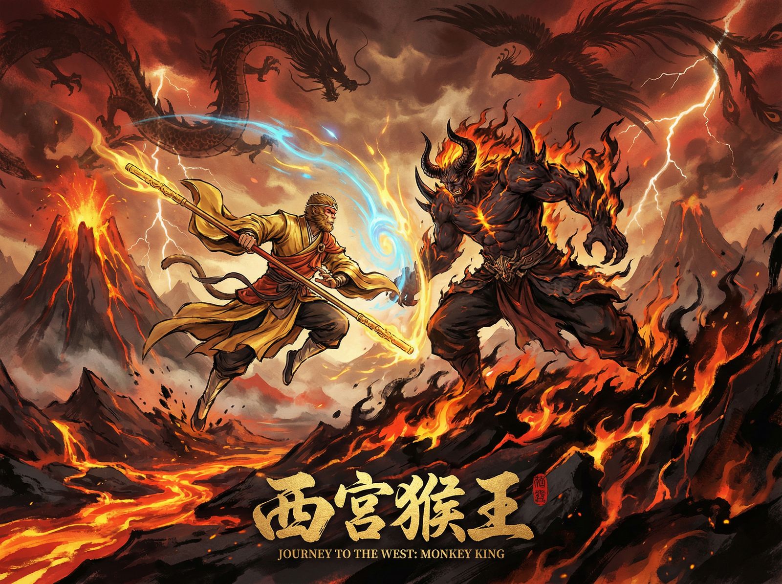 皇冠体育大话西游角色视频